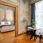 Urban Quarters - Büklü 4*
