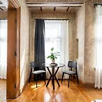 Urban Quarters - Büklü 4* İstanbul