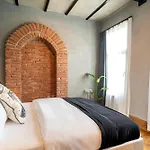 Urban Quarters - Büklü 4* İstanbul
