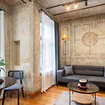 Urban Quarters - Büklü Apart Otel
