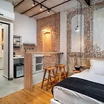 Urban Quarters - Büklü Apart Otel İstanbul
