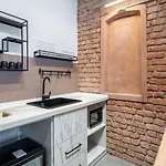 Urban Quarters - Büklü Apart Otel