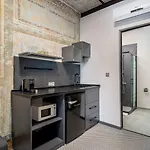 Urban Quarters - Büklü 4* İstanbul