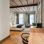 Urban Quarters - Büklü Apart Otel