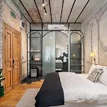 Urban Quarters - Büklü 4*