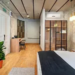 Urban Quarters - Büklü