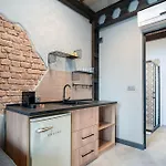 Urban Quarters - Büklü 4*