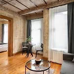 Urban Quarters - Büklü İstanbul