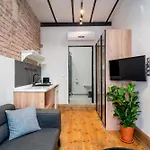 Urban Quarters - Büklü