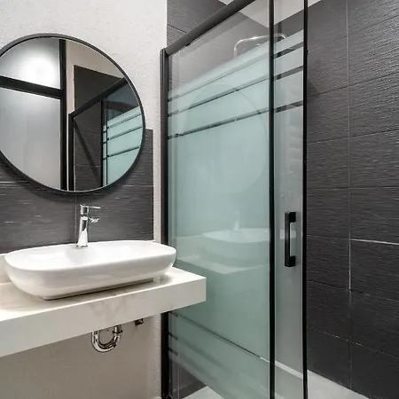 Urban Quarters - Bueklue 4* Stambuł