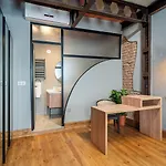 Urban Quarters - Bueklue