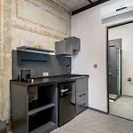 Urban Quarters - Bueklue