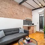 Appart hôtel Urban Quarters - Bueklue 4*