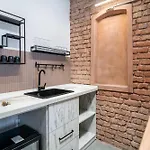 Urban Quarters - Bueklue Istambul