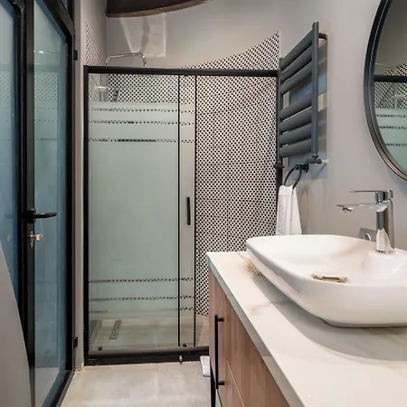 Urban Quarters - Bueklue Istanbul