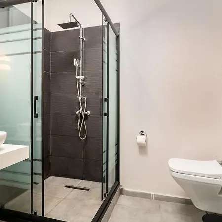 Urban Quarters - Bueklue Appart hôtel 4*