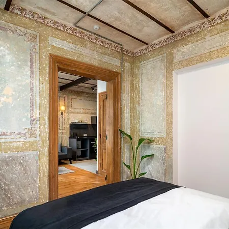 Urban Quarters - Büklü