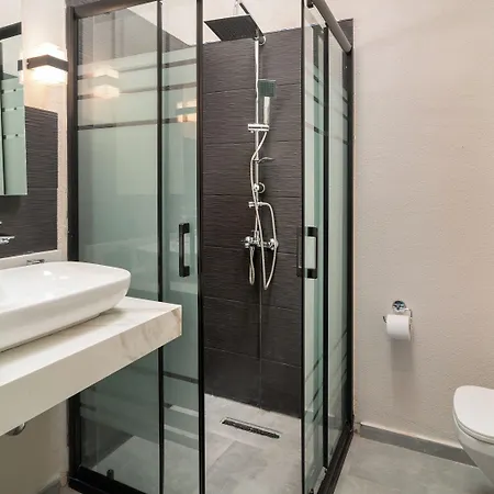 Urban Quarters - Bueklue מלון דירות איסטמבול