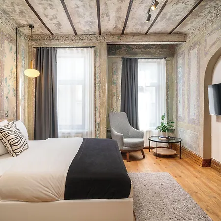 Urban Quarters - Bueklue