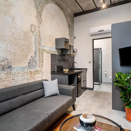 Urban Quarters - Büklü