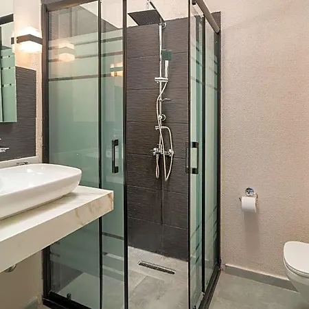Urban Quarters - Büklü 4*