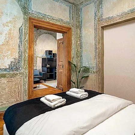 Urban Quarters - Büklü Aparthotel