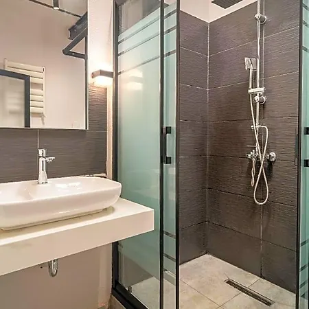 Urban Quarters - Büklü Aparthotel