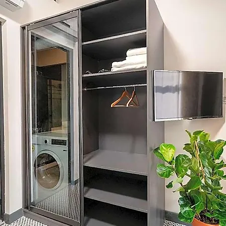 Urban Quarters - Büklü