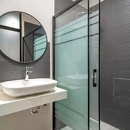 Urban Quarters - Büklü Aparthotel Istanbul