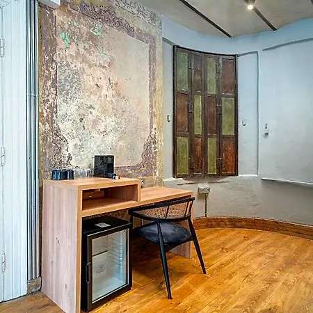 Urban Quarters - Büklü Aparthotel Istanbul