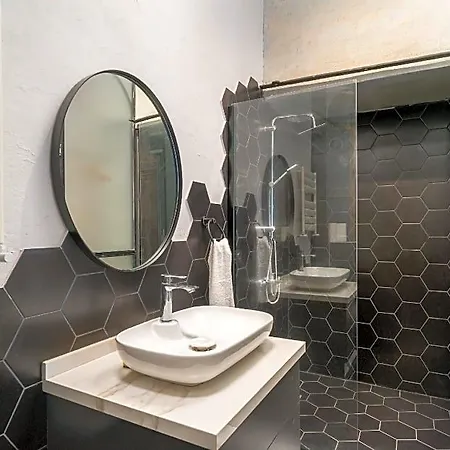 Urban Quarters - Büklü Aparthotel Istanbul