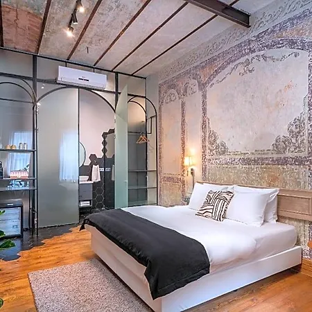 Urban Quarters - Büklü Aparthotel 4*