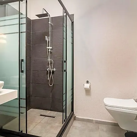 Urban Quarters - Büklü Aparthotel Istanbul