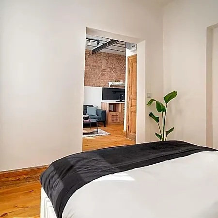 Urban Quarters - Büklü 4*