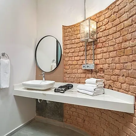 Urban Quarters - Büklü 4*