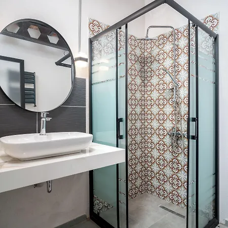 Urban Quarters - Bueklue Istanbul