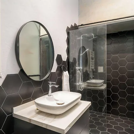 Urban Quarters - Bueklue Apartmanhotel