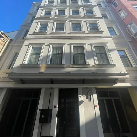 Urban Quarters - Büklü 4* İstanbul