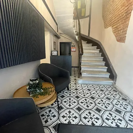 Urban Quarters - Bueklue Hotel de apartamente 4*