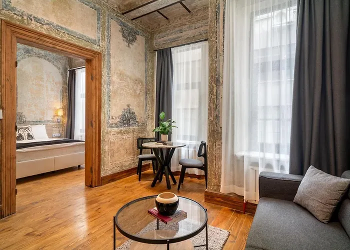 Urban Quarters - Bueklue