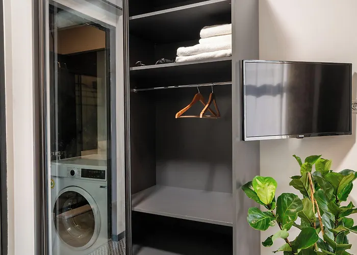 Urban Quarters - Bueklue 4* Istanbul