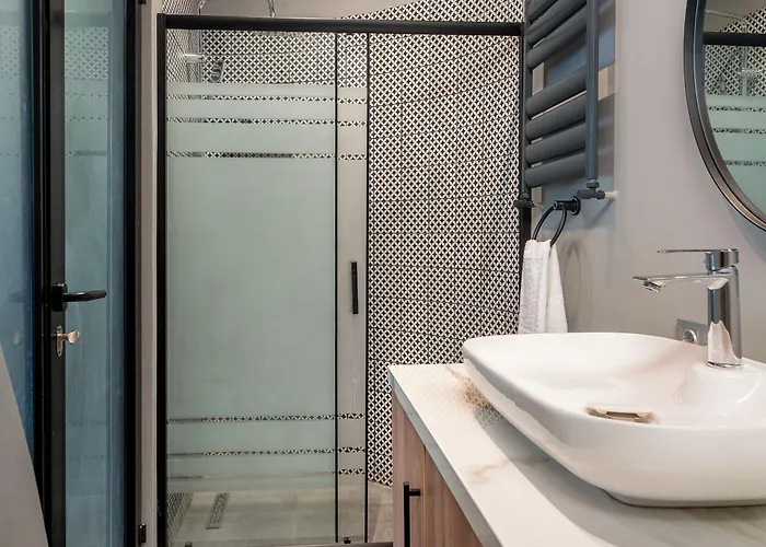 Urban Quarters - Bueklue Istanbul