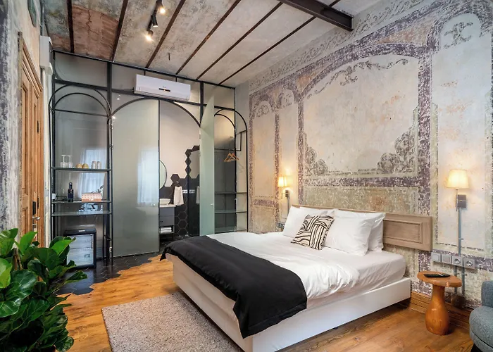 Urban Quarters - Bueklue 4*