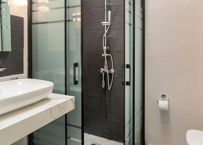 Urban Quarters - Bueklue Aparthotel Istanbul