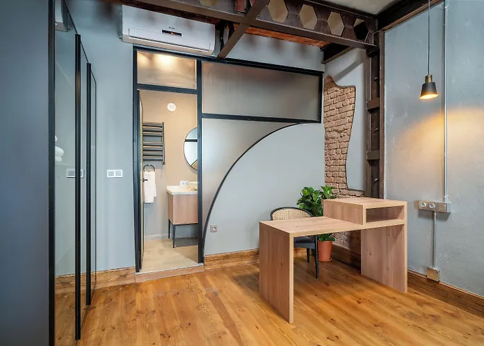 Urban Quarters - Bueklue