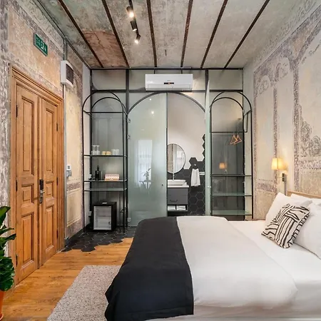Urban Quarters - Bueklue Istanbul