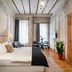 Urban Quarters - Bueklue 4* Istanbul