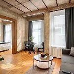 Urban Quarters - Bueklue Istanbul