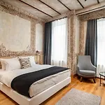 Urban Quarters - Bueklue 4* Istanbul