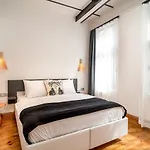 Urban Quarters - Bueklue 4* Istanbul